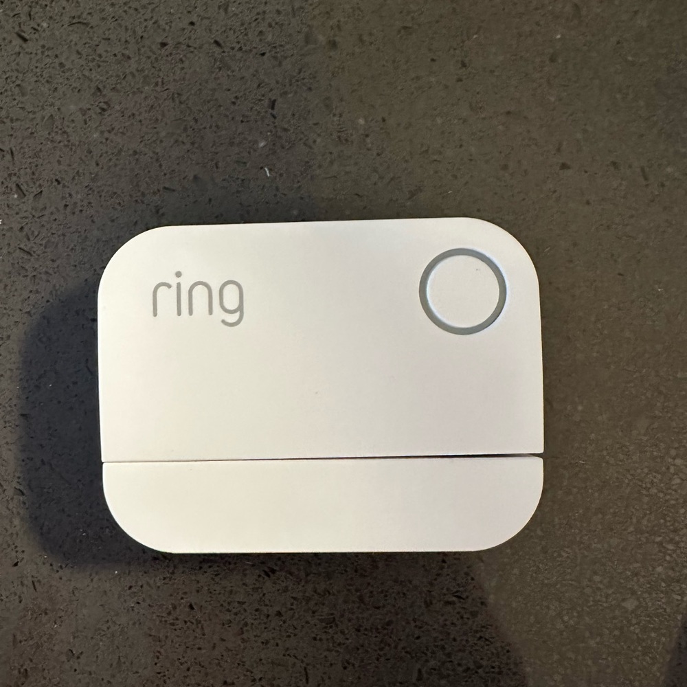NIB *Never Used* Ring Contact Sensor - Picture 4 of 6